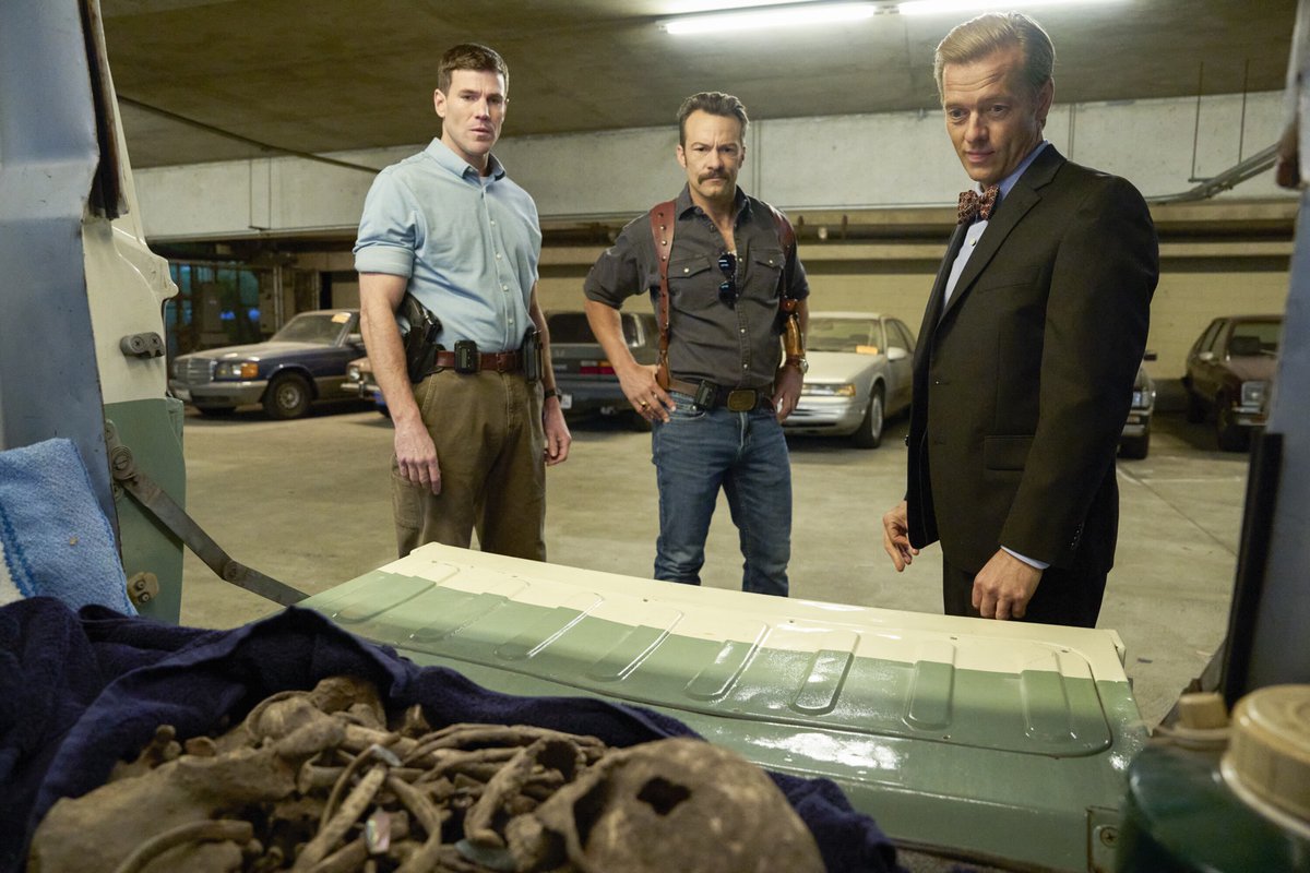 TV Pulse Magazine tweet media