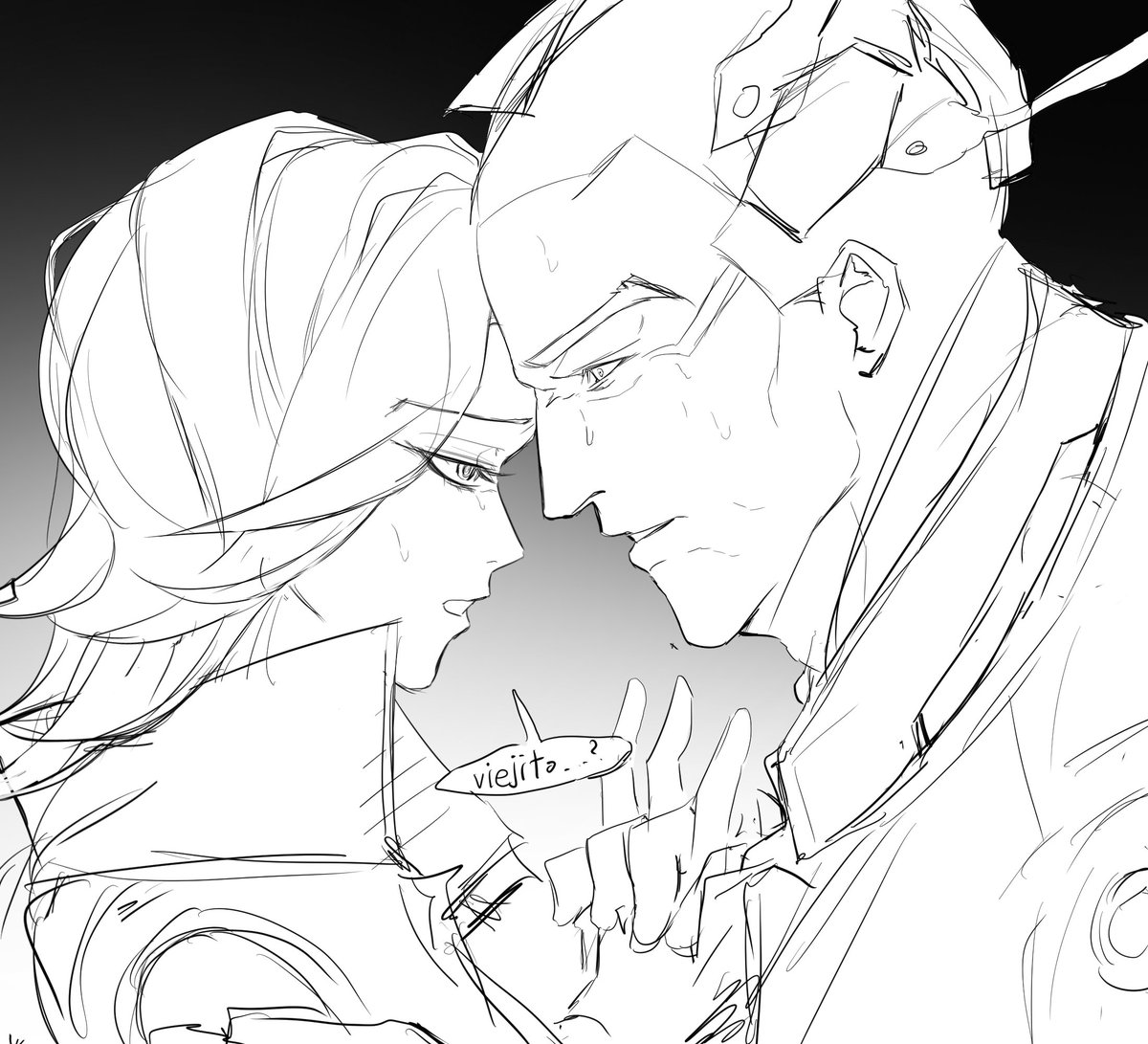 오야지 tweet media