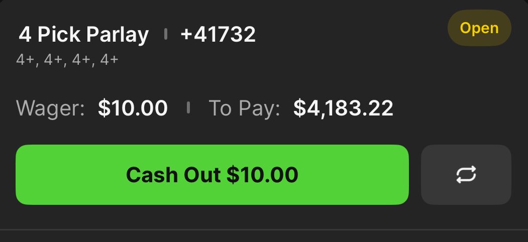 Benji. 💵 tweet media