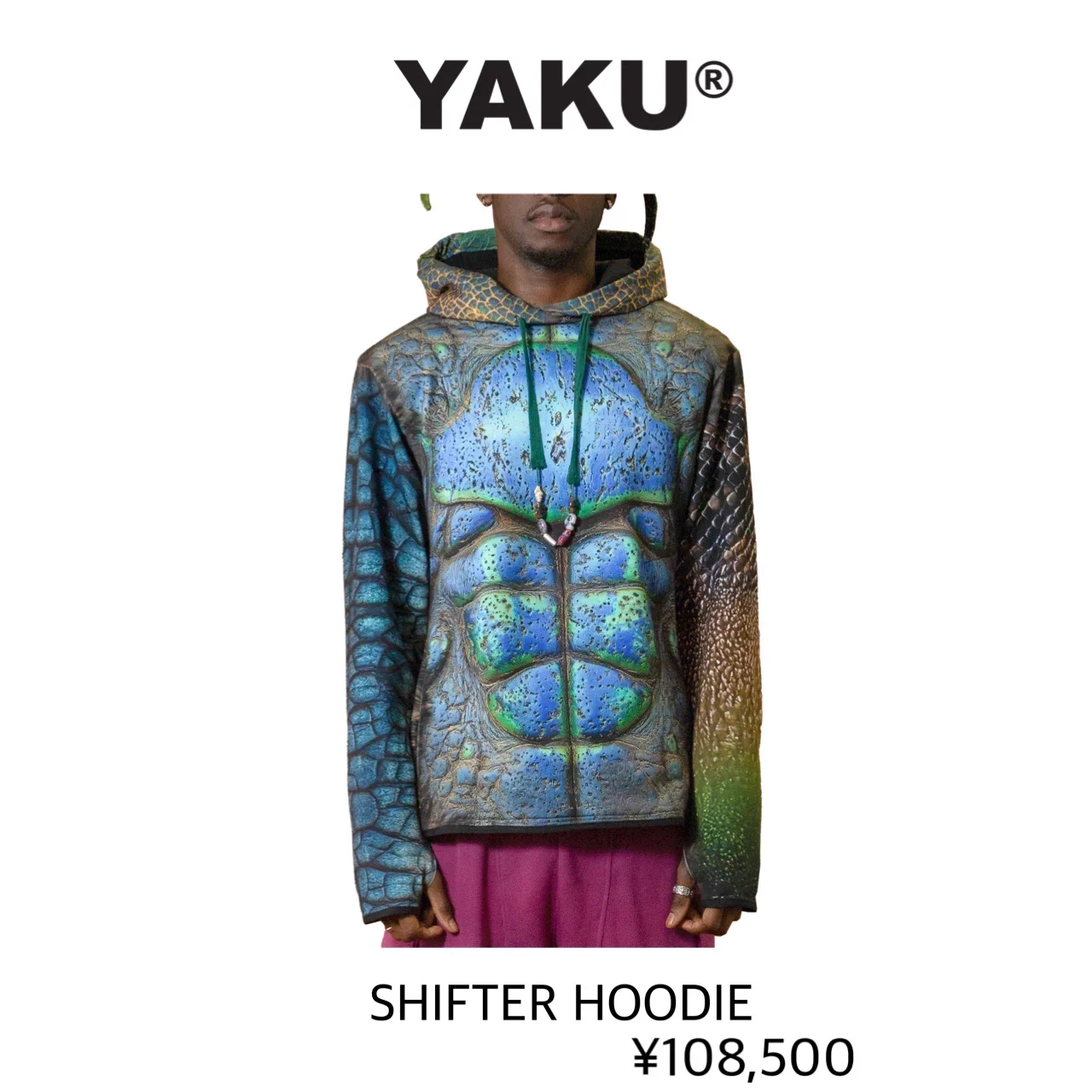 Snow Man Clothing on X: 