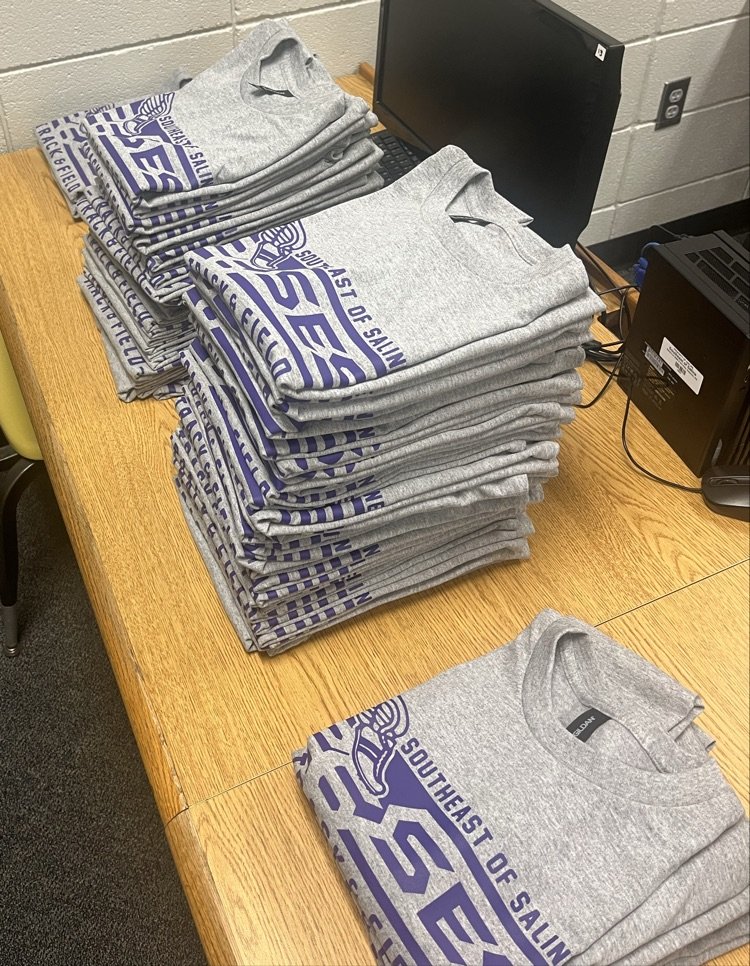 Southeast of Saline tweet media