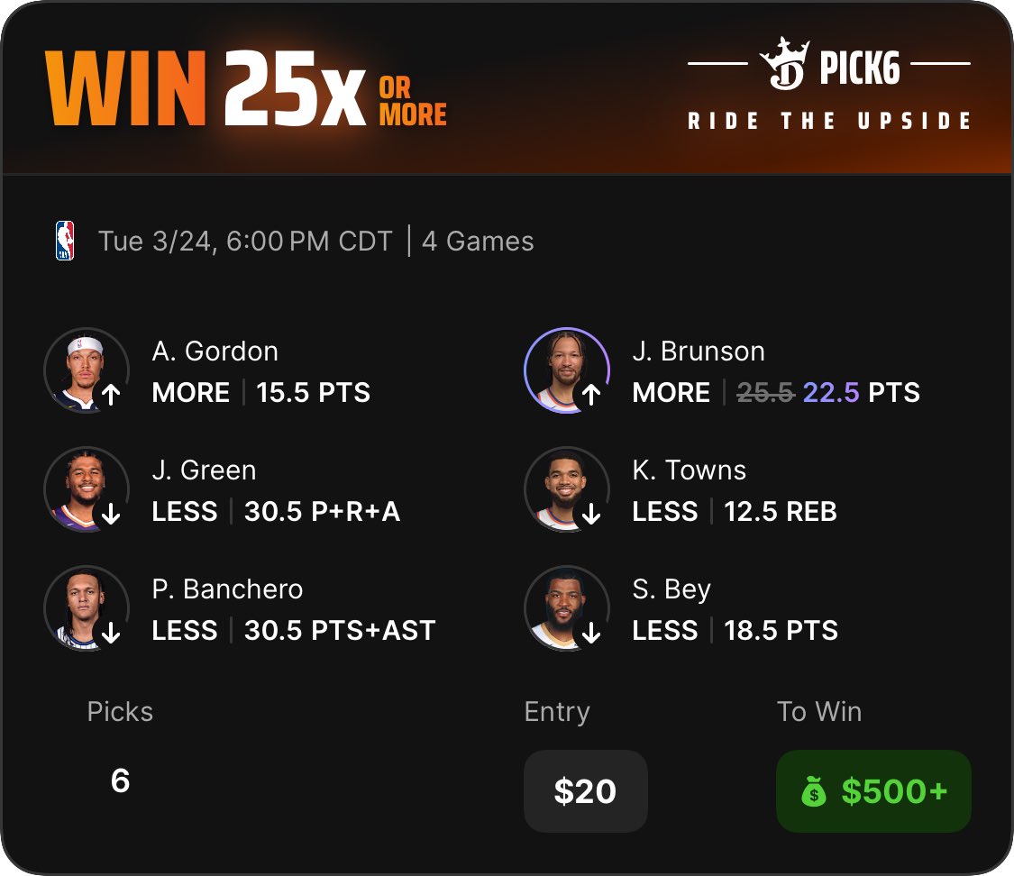 JoshBets tweet media