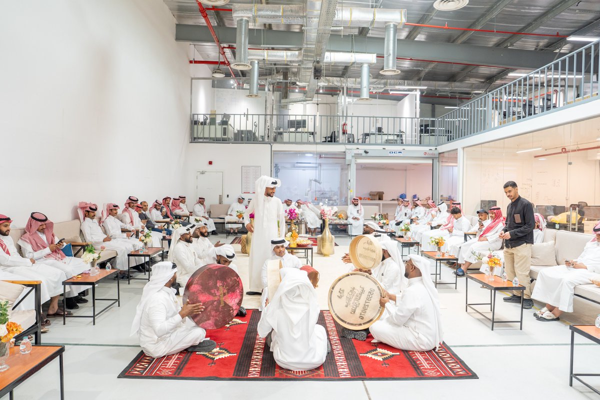 Midana For Evaluation مـيدنـة للتقييم tweet media