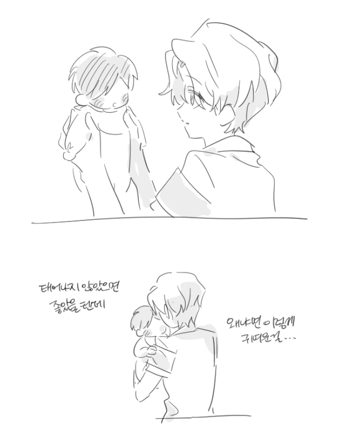 시리얼캔 tweet media