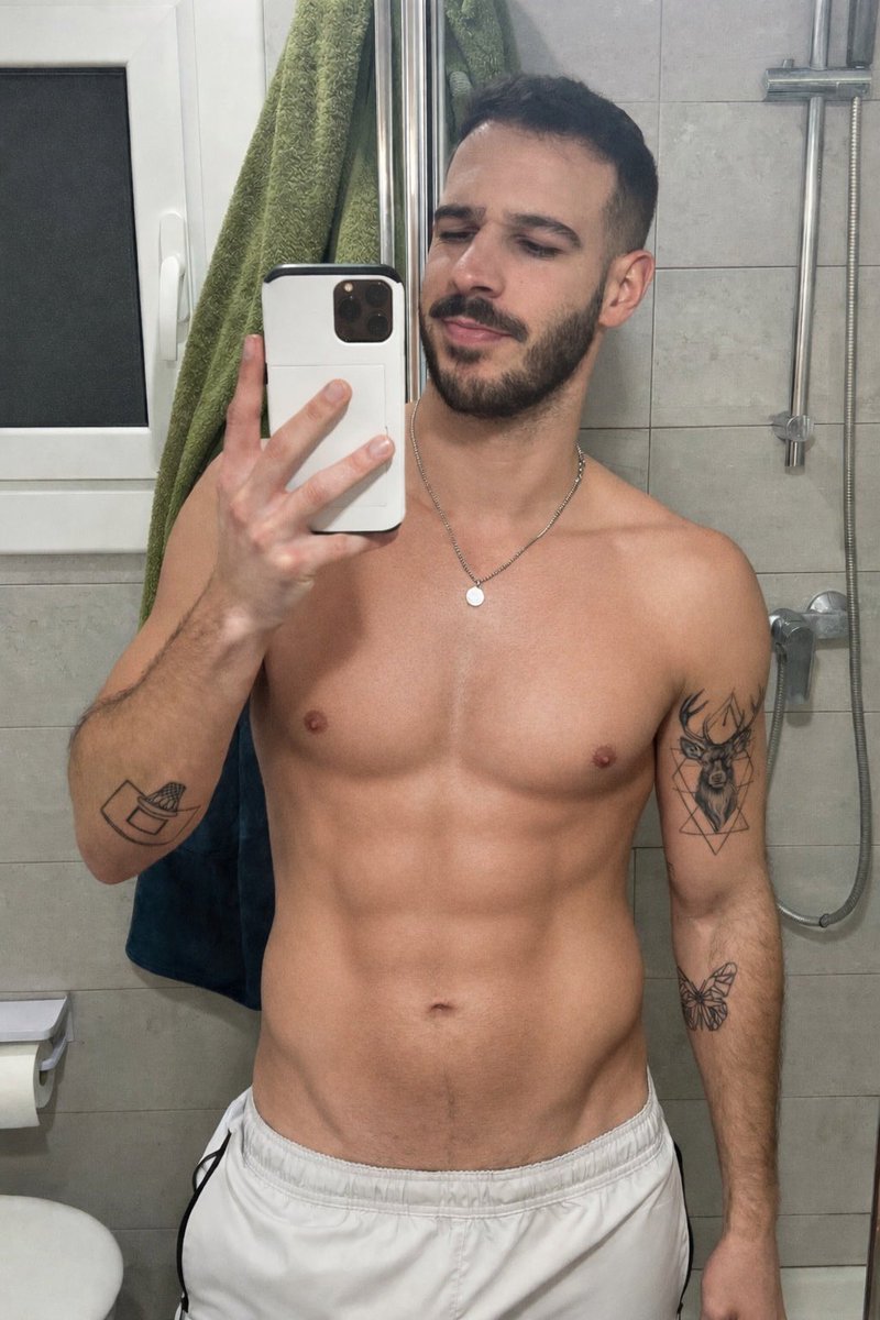 Mojo Picón tweet media