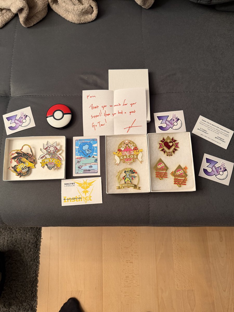 ExaidoZ TL 80 ✈️ Kopenhagen tweet media