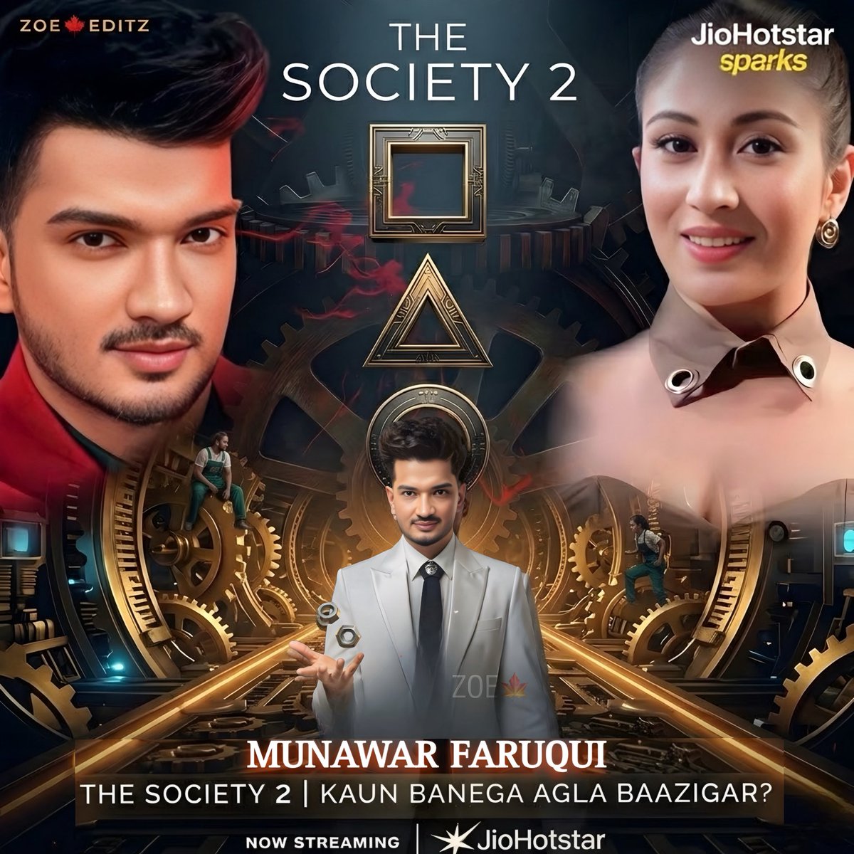 𝐀𝐚𝐦𝐢𝐫🇵🇸 tweet media