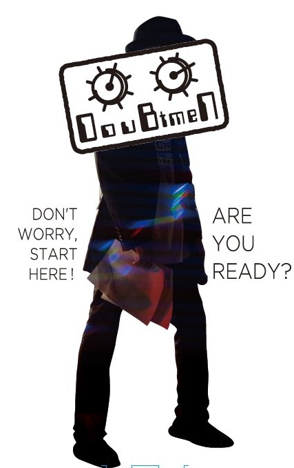 K.INOJO@ダウトメン tweet media