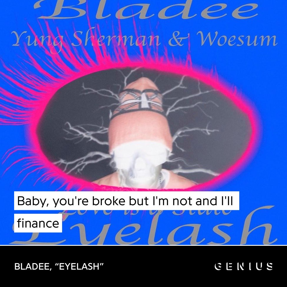 Drain Gang Brasil tweet media