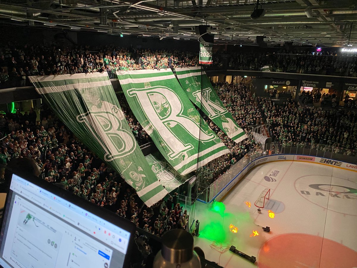 Patrik Bexell tweet media