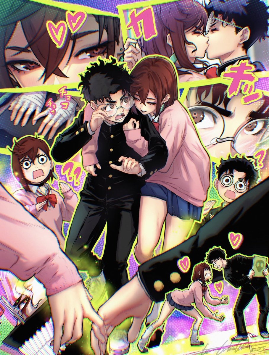 Universal arts & Wallpapers tweet media