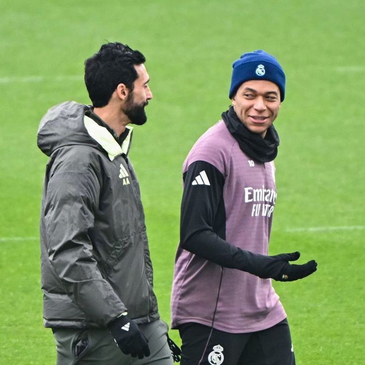 RMadrid actu 🇫🇷 tweet media