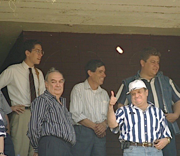 Alberto Sandoval tweet media