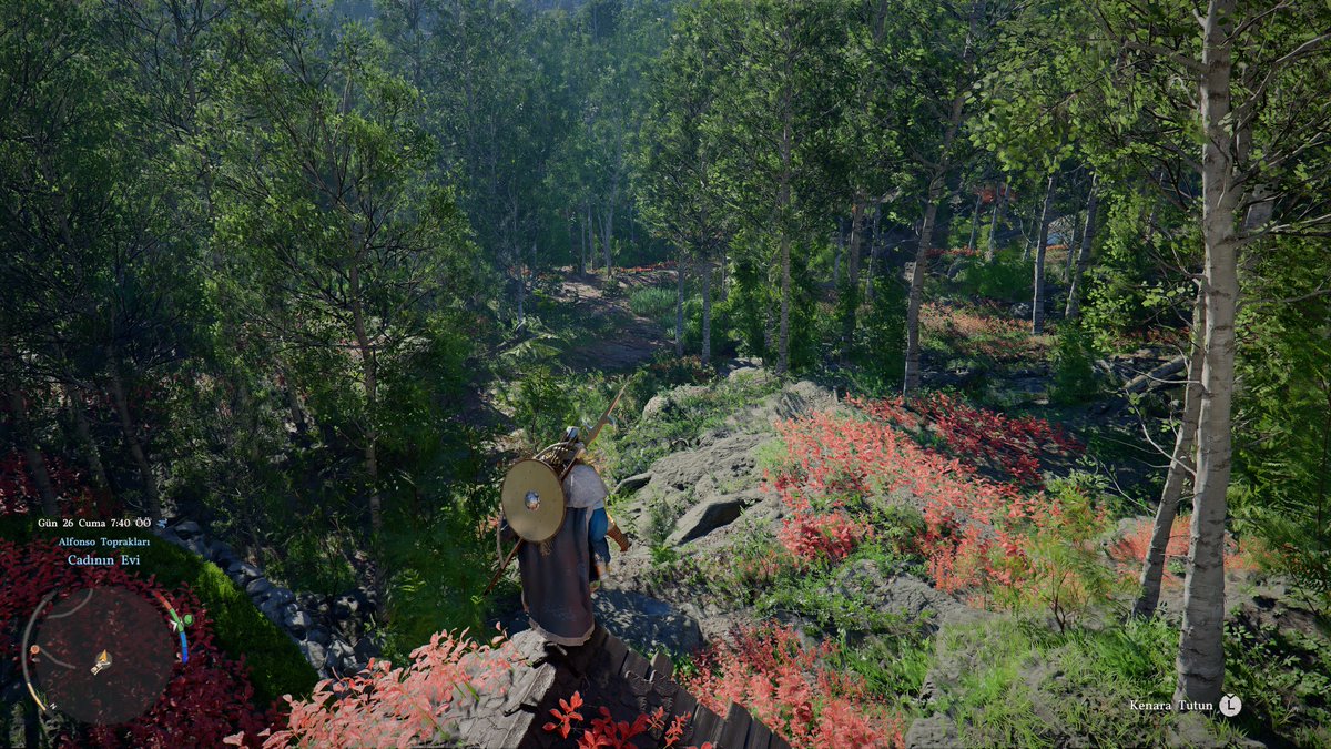 Alparslan Gürlek tweet media