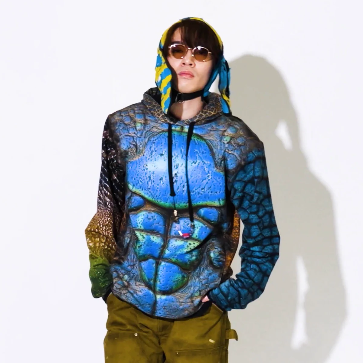 Snow Man Clothing on X: 
