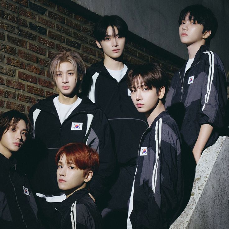 BND SHIELD ⛊ tweet media