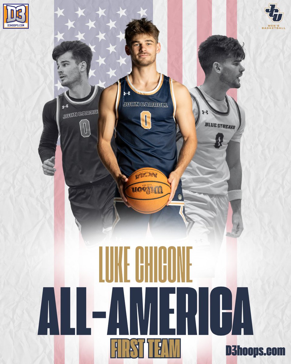 John Carroll Sports tweet media