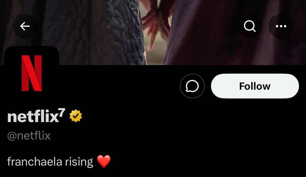 the greg hy supremacy agenda tweet media