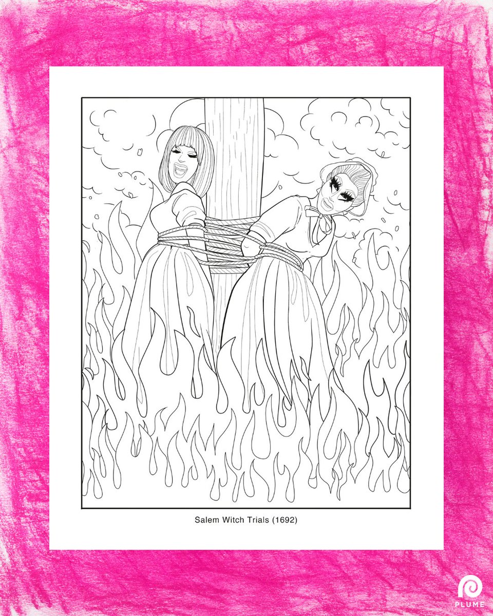 Trixie Mattel™ tweet media