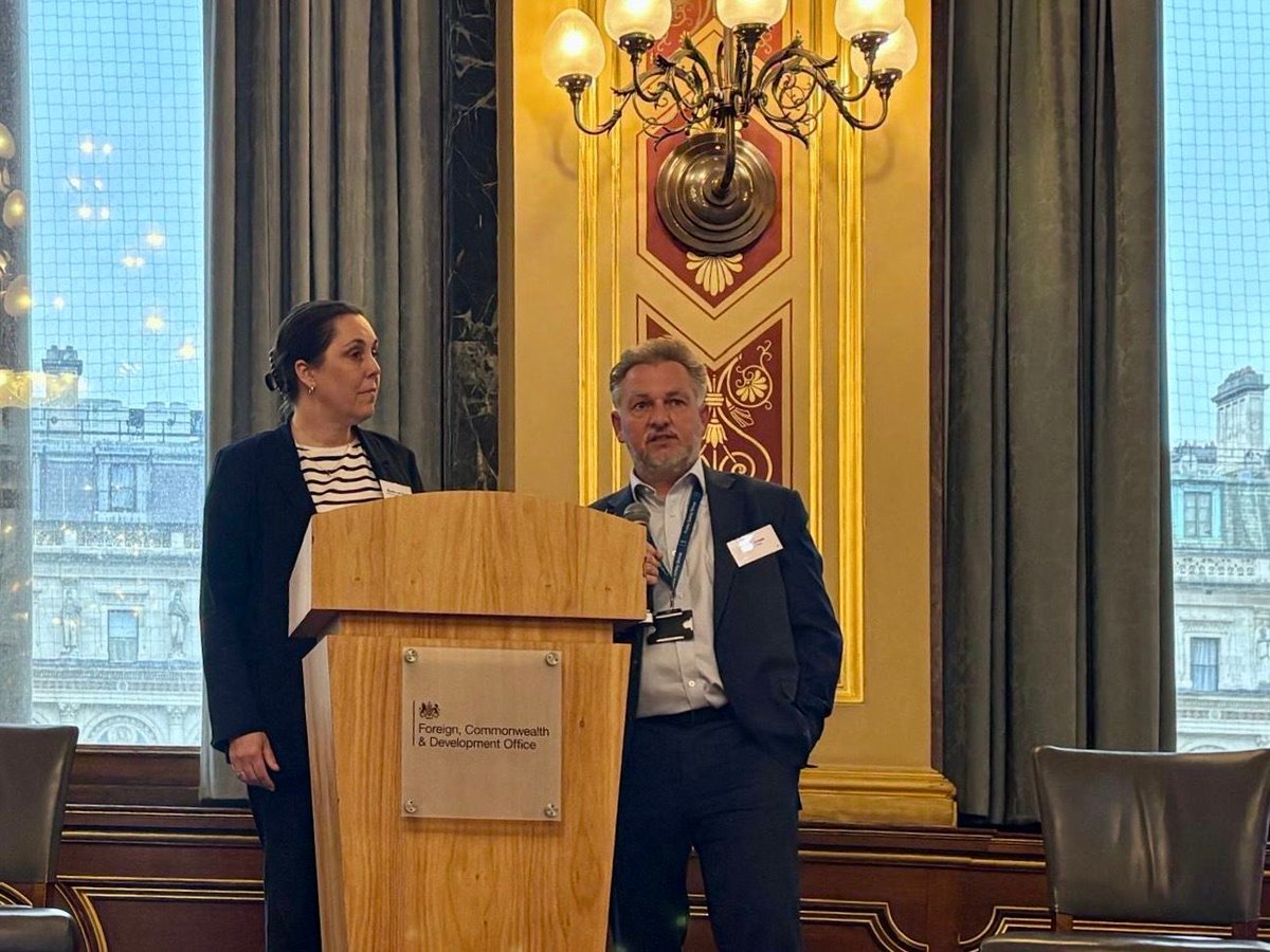 Netherlands Embassy 🇬🇧 tweet media