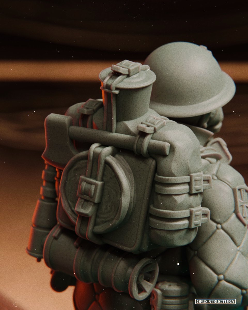 Opus Structura tweet media