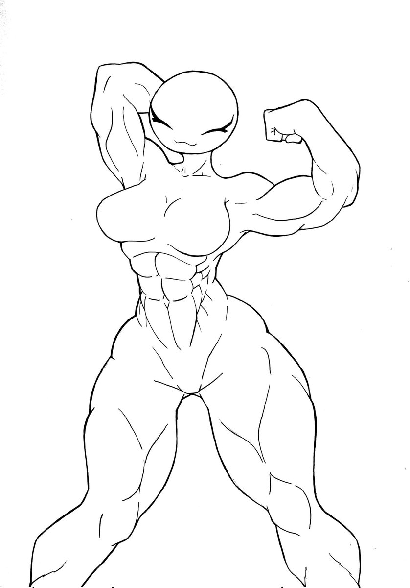 rand_san *COMISIONES ABIERTAS 03/05* tweet media