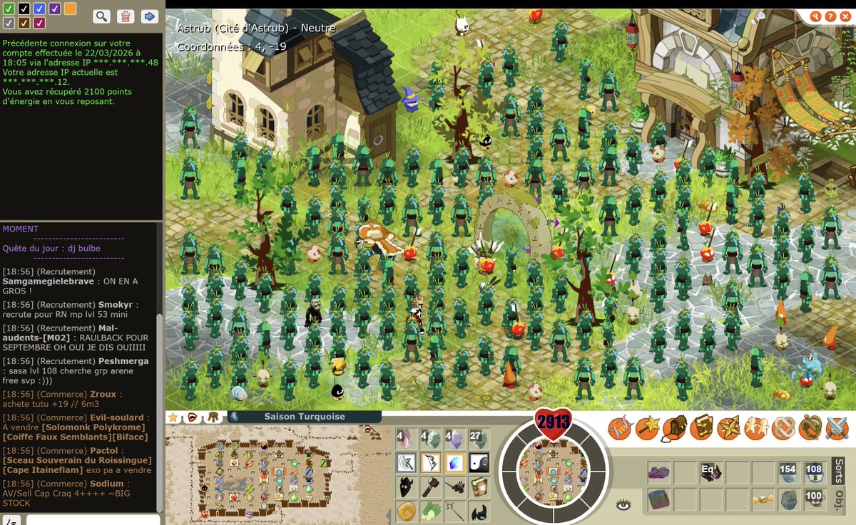 🔴 Papaye tweet media