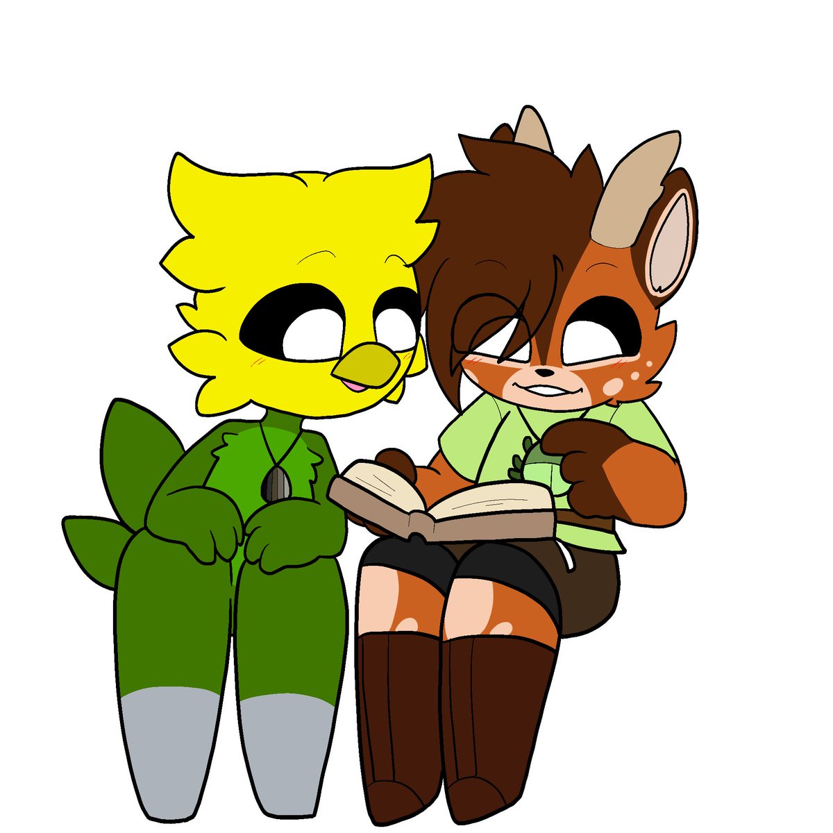 GT The_Golden_Trashbag tweet media