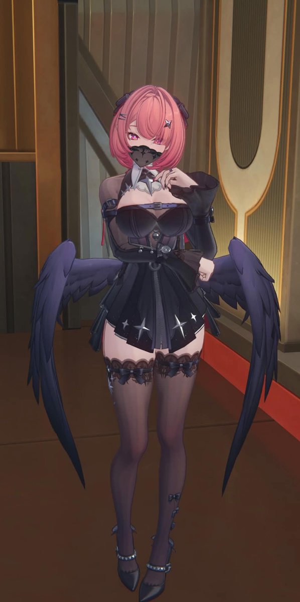 LilDemon tweet media