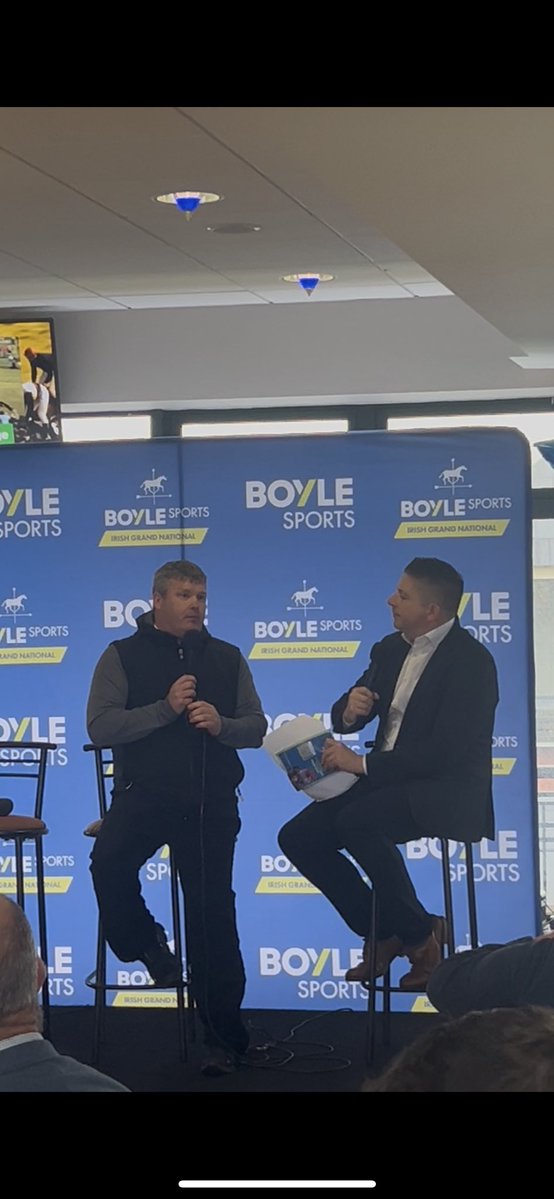 Niall Tierney tweet media