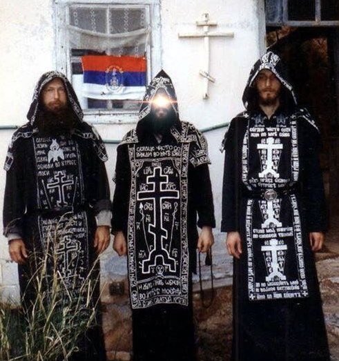 𝔉𝔯𝔬𝔪 𝔚𝔯𝔢𝔠ƙ 𝔱𝔬 𝔚𝔬𝔯𝔰𝔥𝔦𝔭 ☦︎⚔︎✿ tweet media