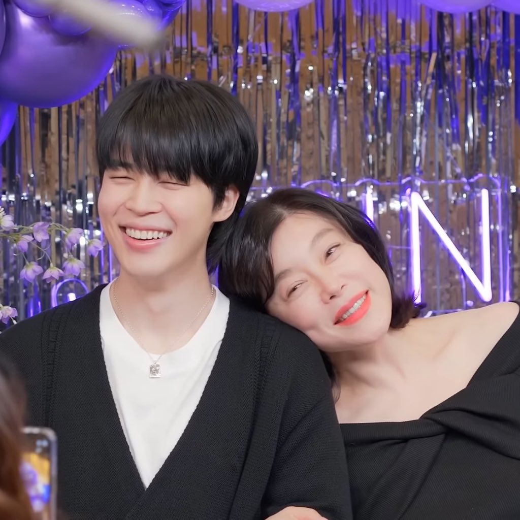 จอนจีมิน ⁷ ⊙⊝⊜ tweet media