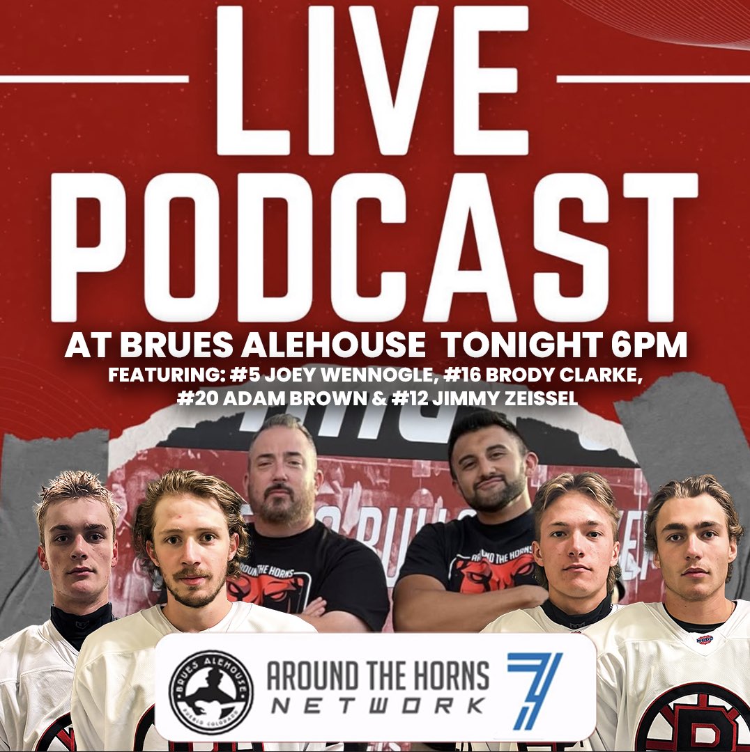Pueblo Bulls Hockey tweet media