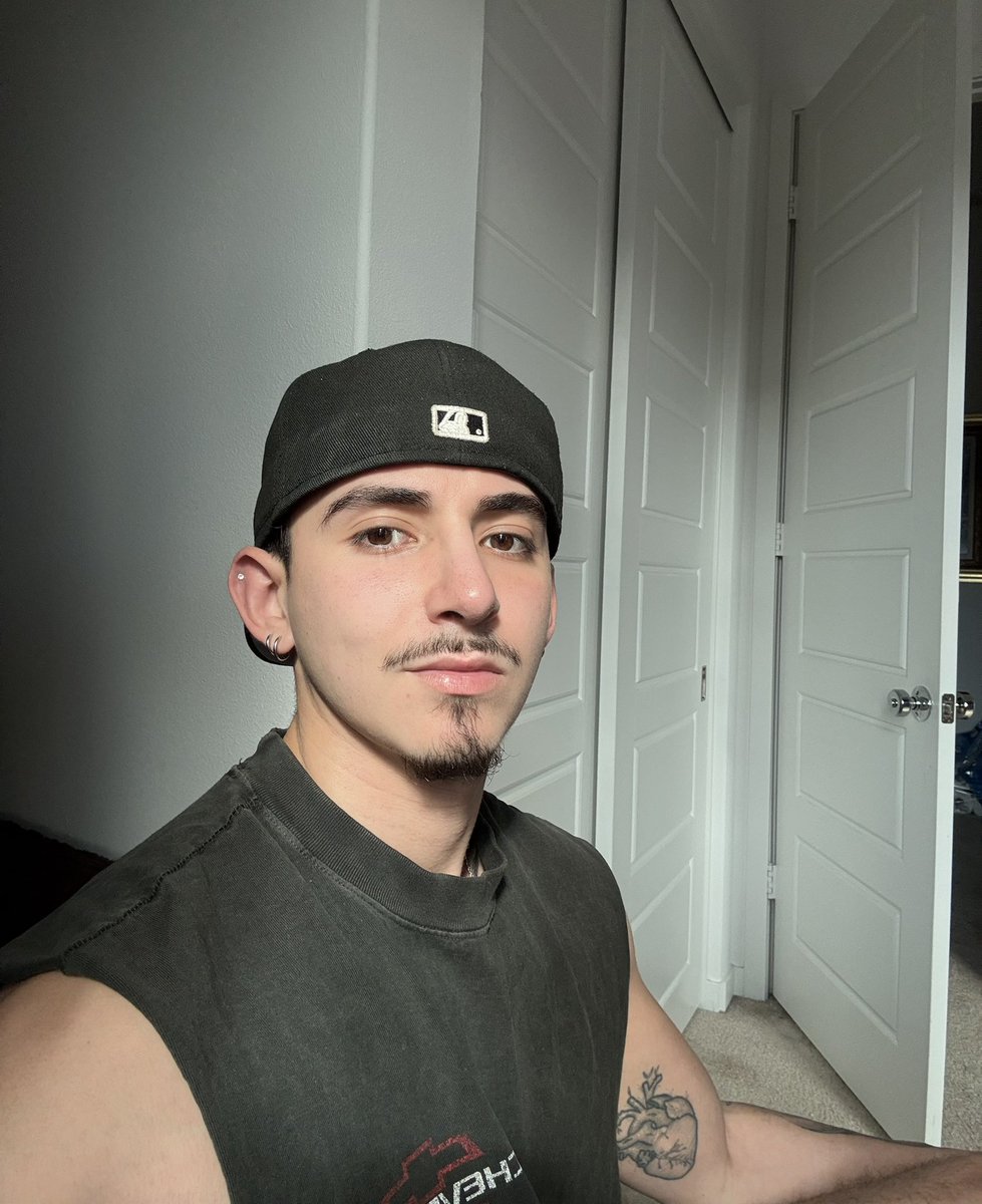 Christian tweet media