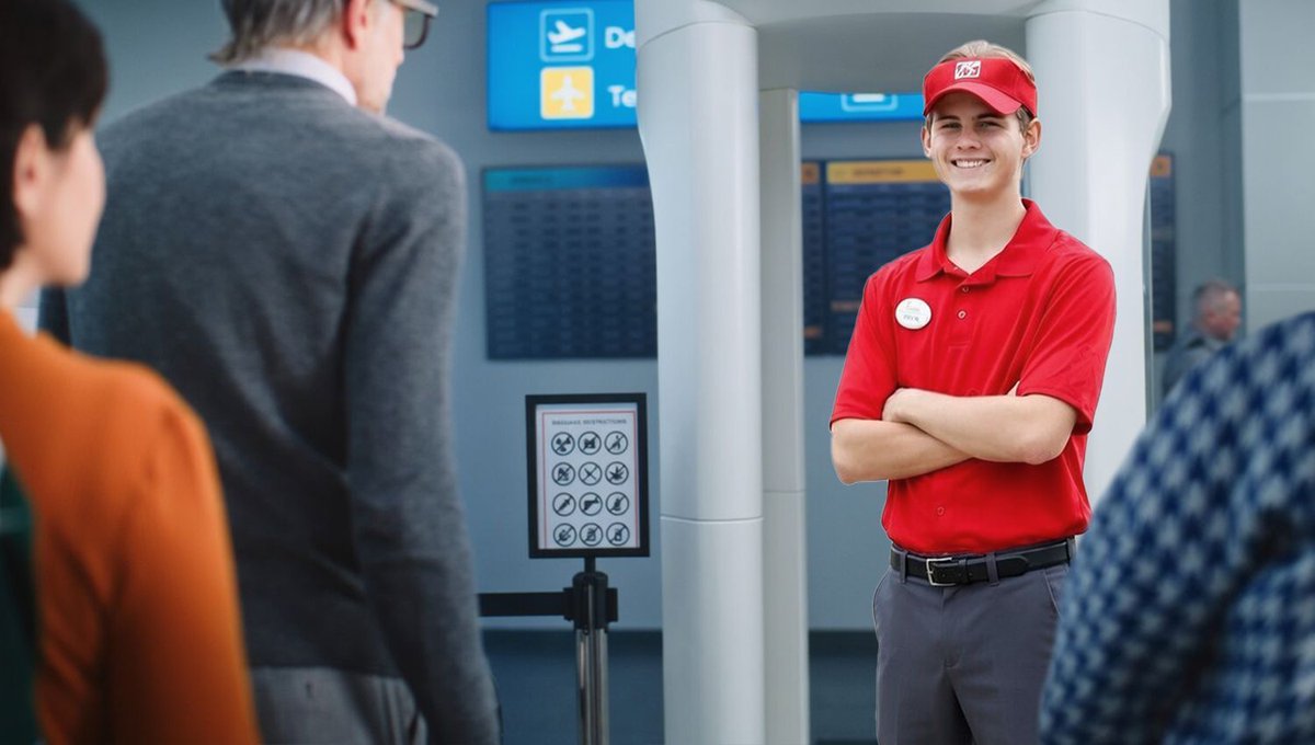 The Babylon Bee tweet media