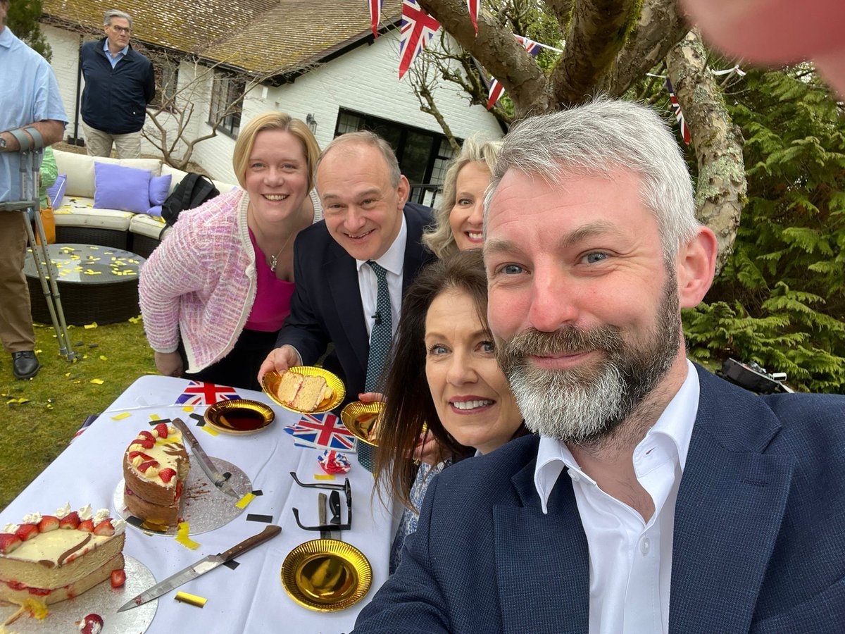 Will Forster MP 🔶 tweet media