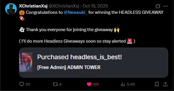 CANT THANKS HIM ENOUGH 😭😭😭