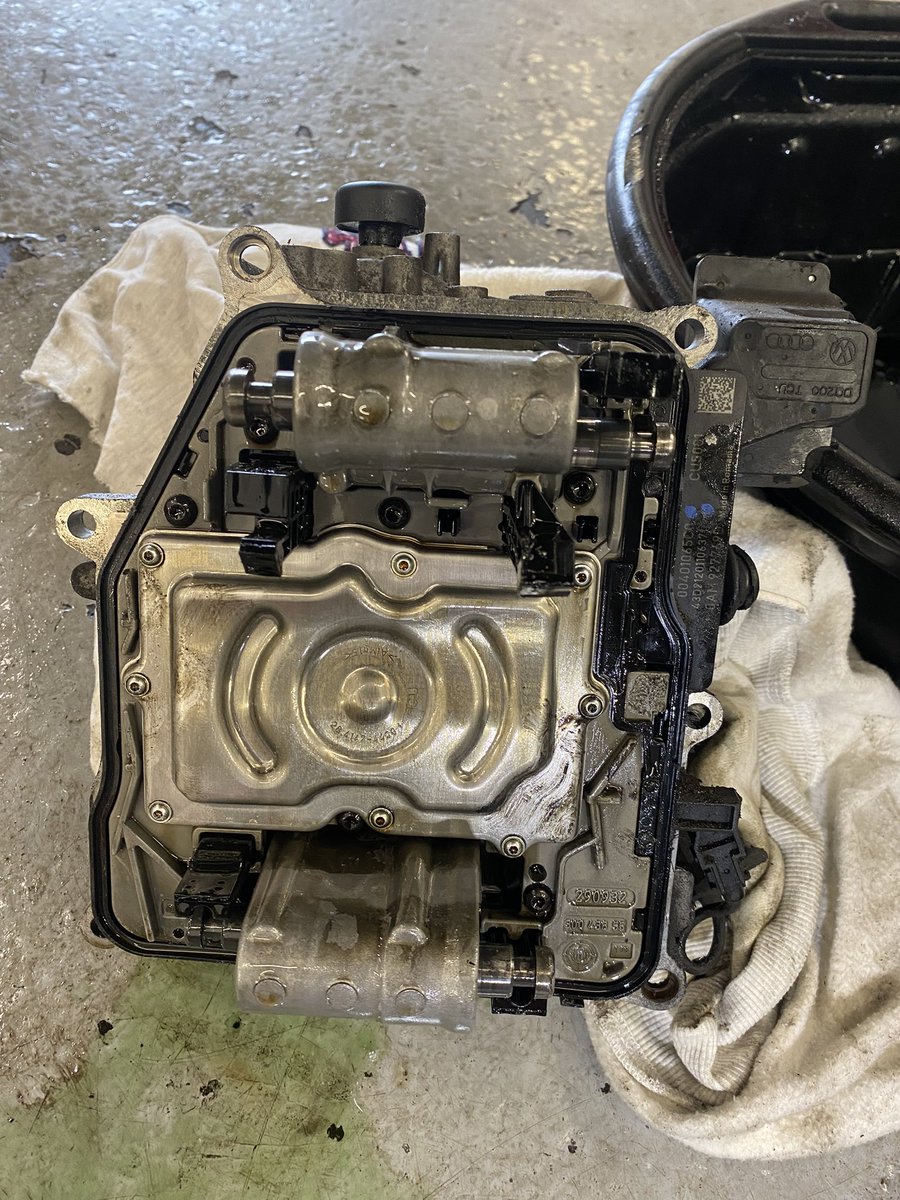 Elite Automotive SW Ltd tweet media