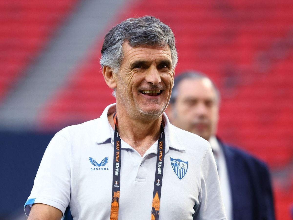 Alberto Risquete tweet media