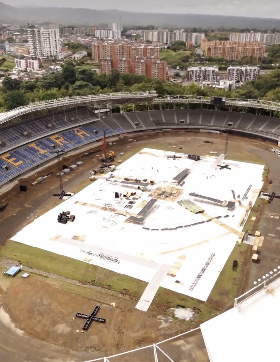 La Furia Matecaña | LFM tweet media