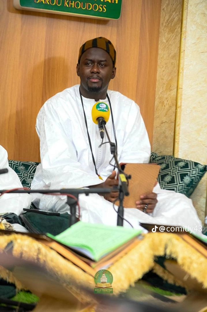 Fallou Salih tweet media