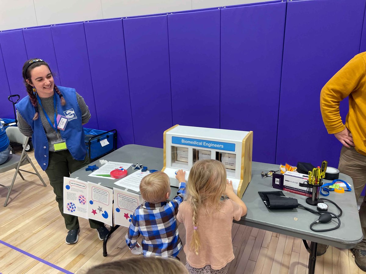 Cornell Biomedical Engineering tweet media