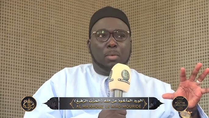 Fallou Salih tweet media