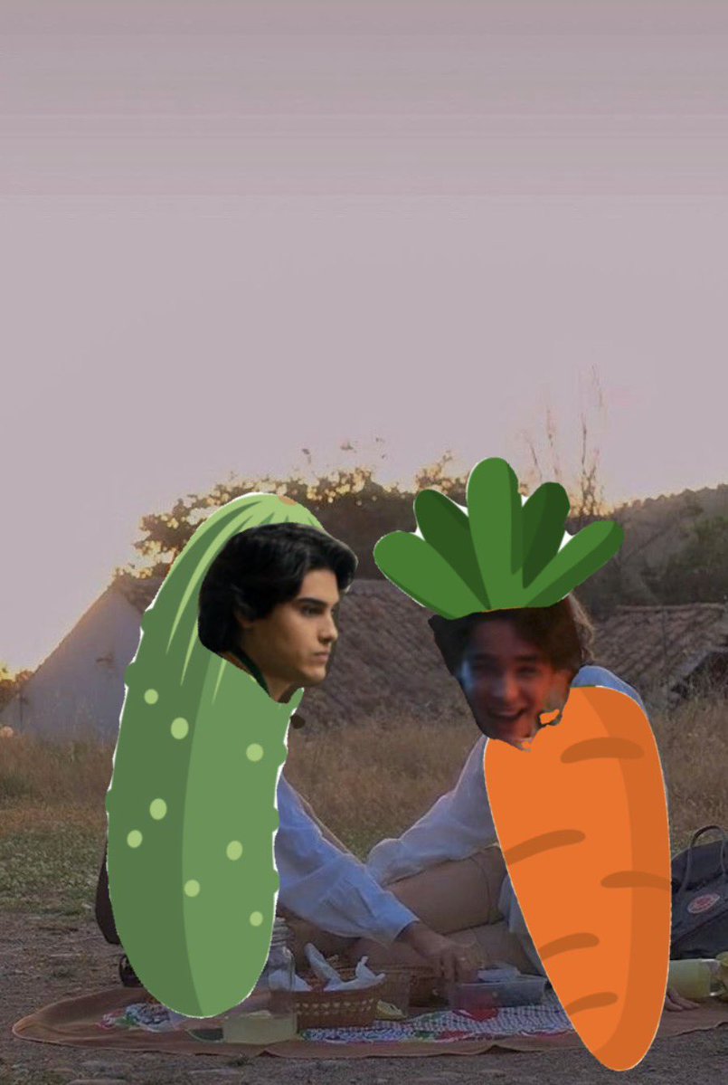 chancumber 🥒🌽 tweet media