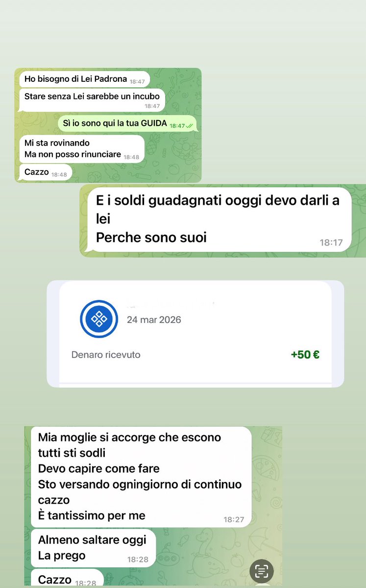 Miss Ginger tweet media