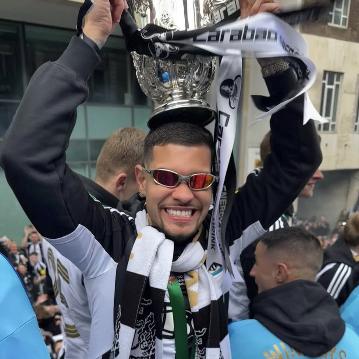 Magpie Media tweet media