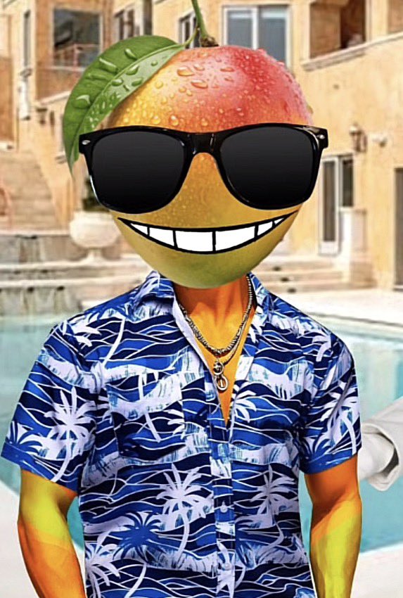 Smoothie Queen tweet media