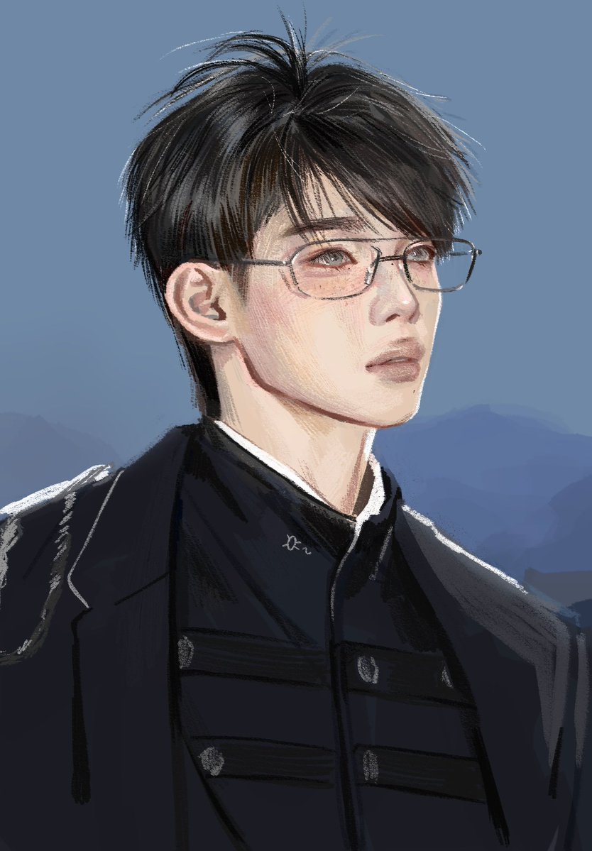 티밥이 👽 tweet media