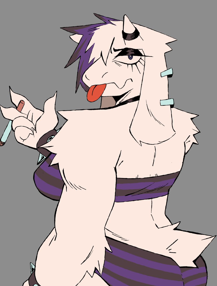 aaaaaron☢ 18+ tweet media