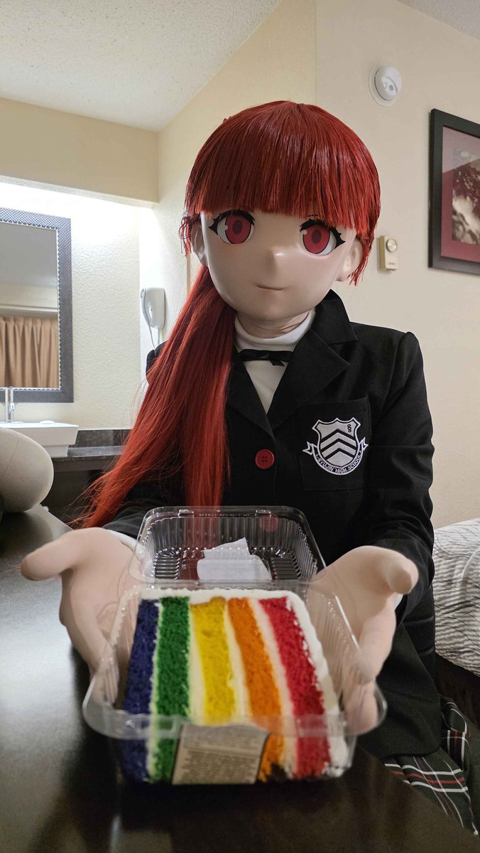 Noelle kig tweet media